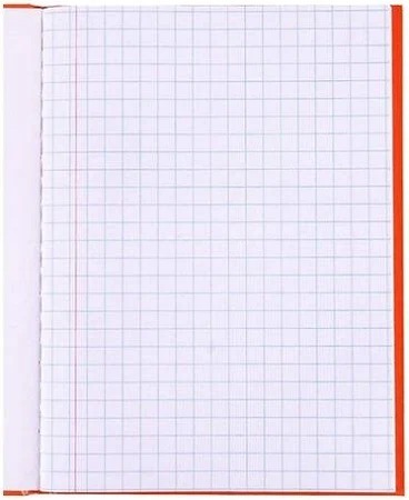 CADERNO QUADRICULADO 1X1 CREDEAL BROCH.